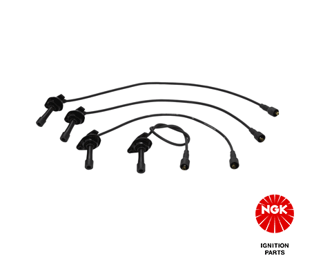 NGK 9166 Zündleitungssatz