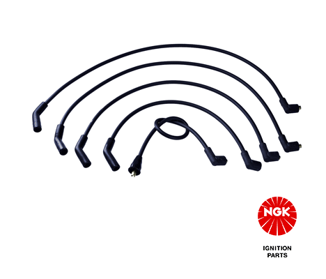 NGK 9057 Zündleitungssatz