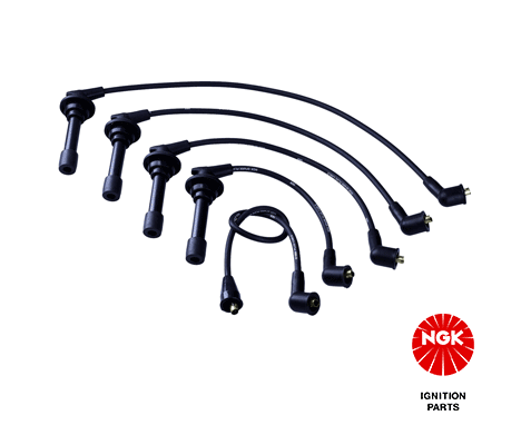 NGK 6370 Zündleitungssatz