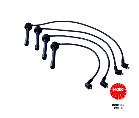 NGK 0346 Zündleitungssatz