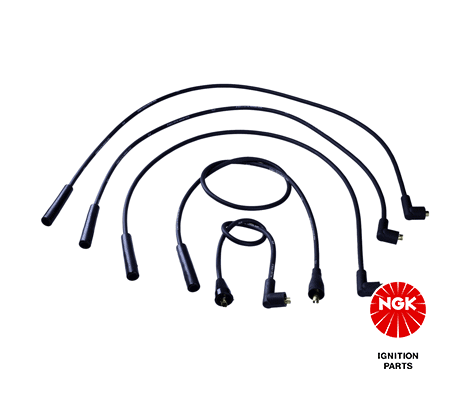 NGK 9120 Zündleitungssatz