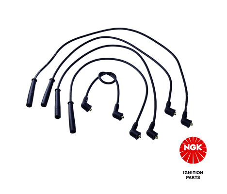 NGK 5900 Zündleitungssatz