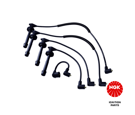 NGK 0349 Zündleitungssatz
