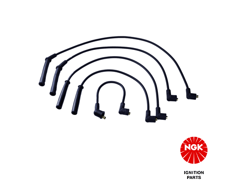 NGK 9027 Zündleitungssatz