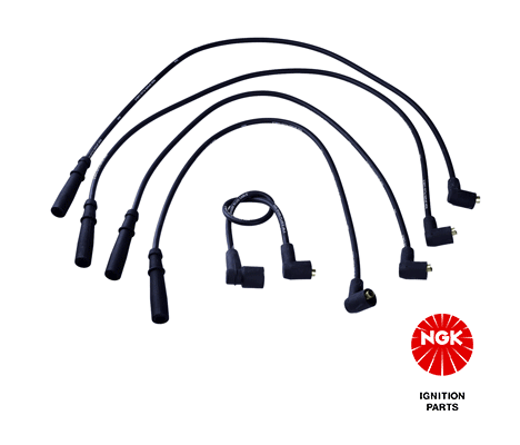 NGK 9163 Zündleitungssatz