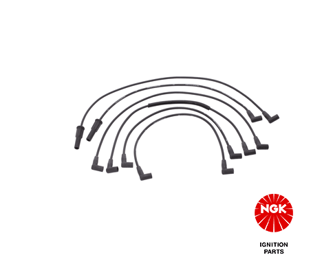 NGK 9996 Zündleitungssatz
