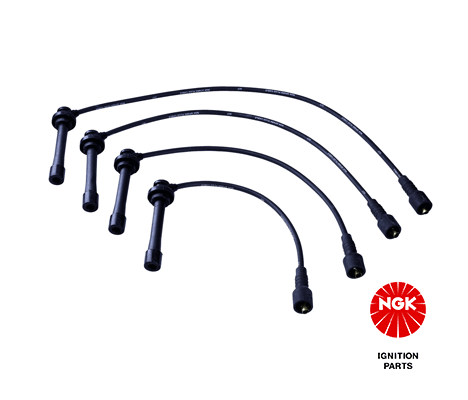 NGK 44314 Zündleitungssatz
