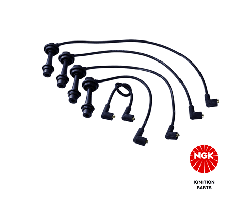 NGK 44266 Zündleitungssatz