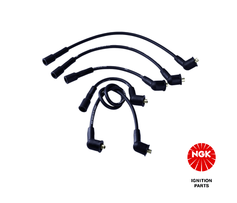 NGK 9072 Zündleitungssatz