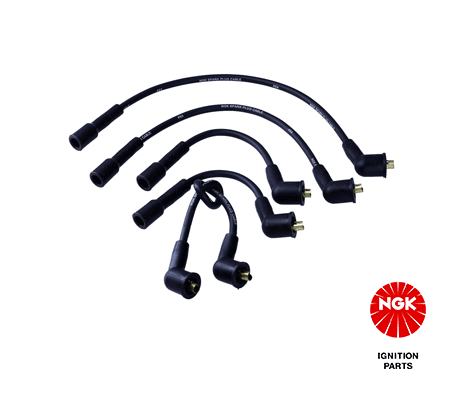 NGK 9076 Zündleitungssatz