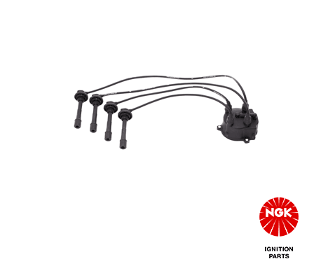 NGK 9099 Zündleitungssatz