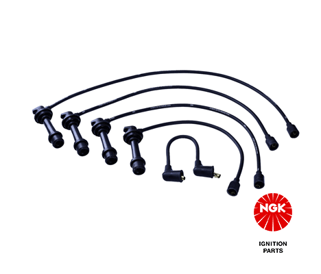 NGK 6367 Zündleitungssatz