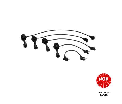 NGK 44320 Zündleitungssatz