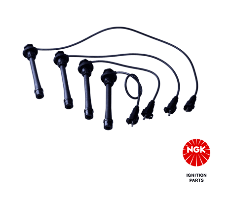 NGK 44321 Zündleitungssatz