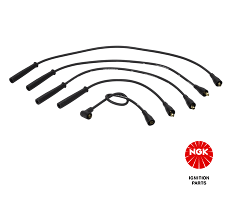 NGK 9133 Zündleitungssatz