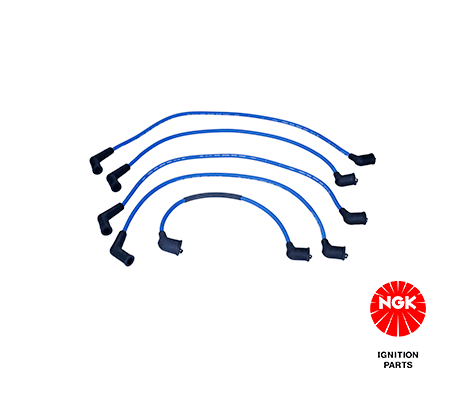NGK 9109 Zündleitungssatz