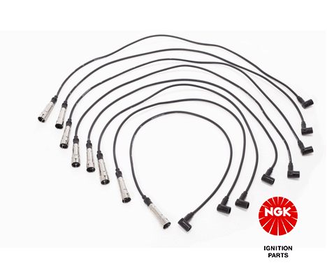 NGK 0751 Zündleitungssatz