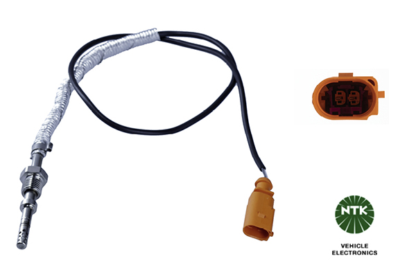 NGK 95572 Sensor, eksostemperatur