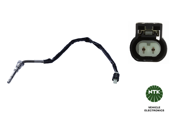 NGK 91378 Sensor, eksostemperatur