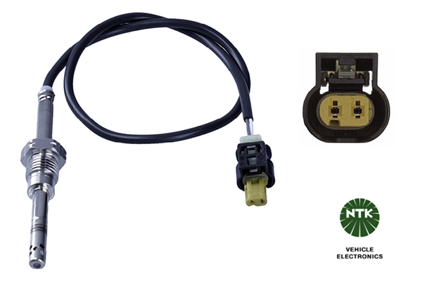 NGK 93529 Sensor, eksostemperatur