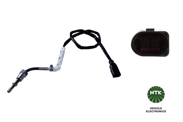 NGK 94585 Sensor, eksostemperatur