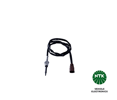 MEAT & DORIA 12284E Sensor, eksostemperatur
