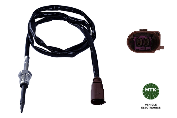NGK 94848 Sensor, eksostemperatur