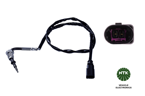 NGK 97700 Sensor, eksostemperatur