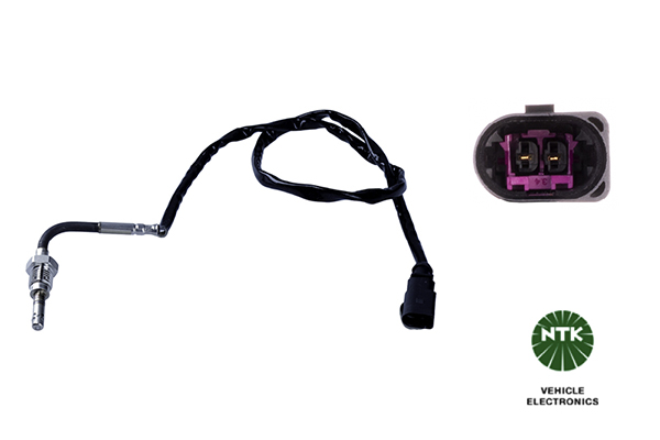 NGK 93113 Sensor, eksostemperatur
