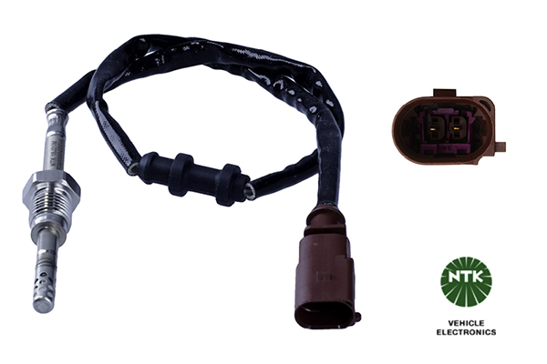 NGK 93600 Sensor, eksostemperatur