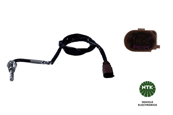 NGK 92367 Sensor, eksostemperatur
