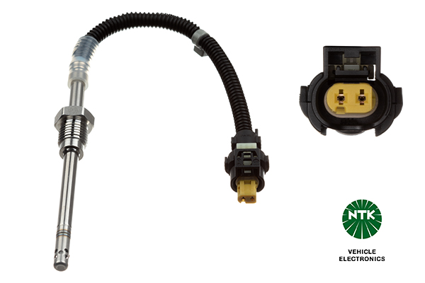 NGK 91277 Sensor, eksostemperatur
