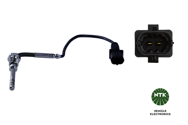 NGK 92980 Sensor, eksostemperatur