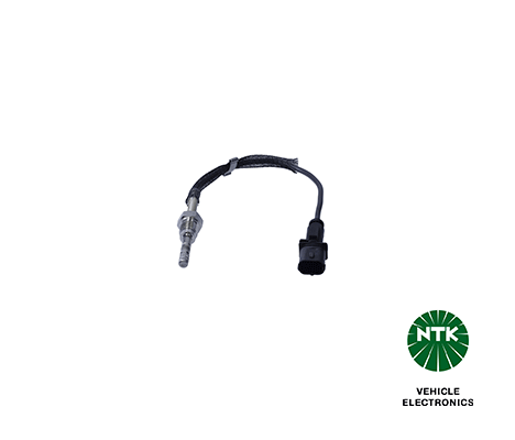 HITACHI 2507016 Sensor, eksostemperatur