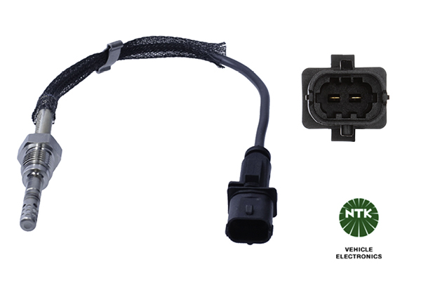 NGK 92281 Sensor, eksostemperatur
