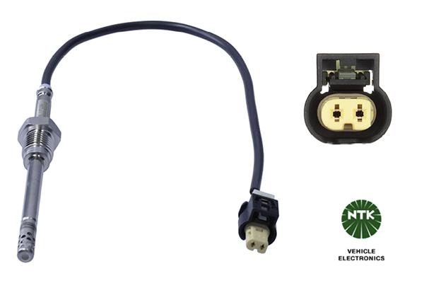NGK 93703 Sensor, eksostemperatur