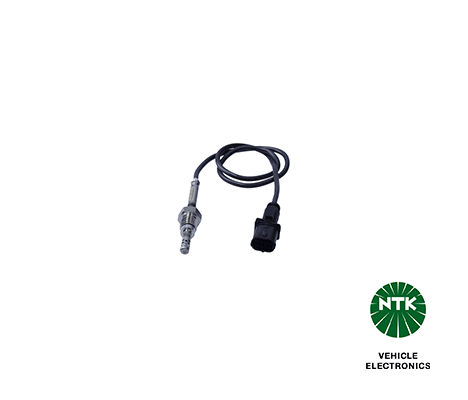 TOPRAN 409 577 Sensor, eksostemperatur
