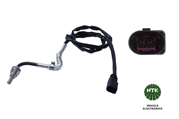 NGK 94376 Sensor, eksostemperatur