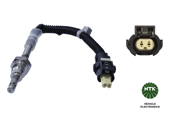 NGK 95848 Sensor, eksostemperatur
