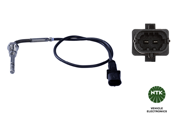 NGK 90305 Sensor, eksostemperatur