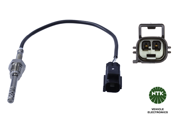 NGK 90566 Sensor, eksostemperatur