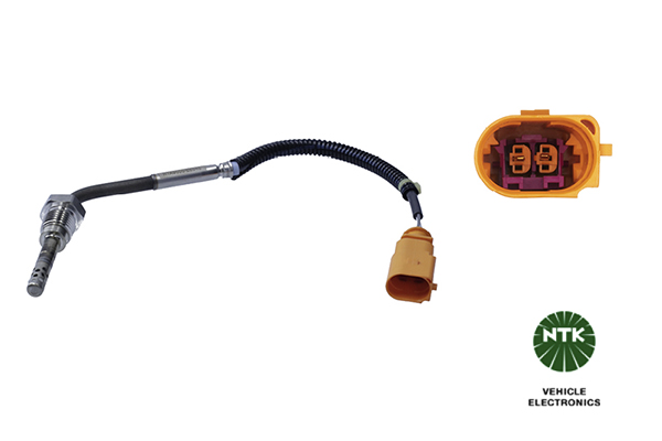 NGK 92508 Sensor, eksostemperatur