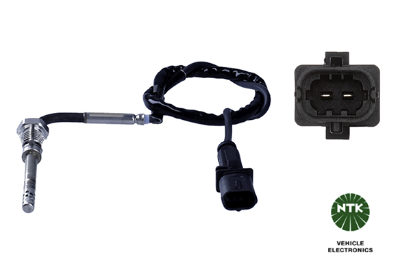 NGK 93930 Sensor, eksostemperatur