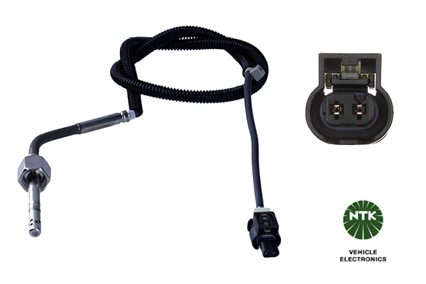 NGK 90168 Sensor, eksostemperatur