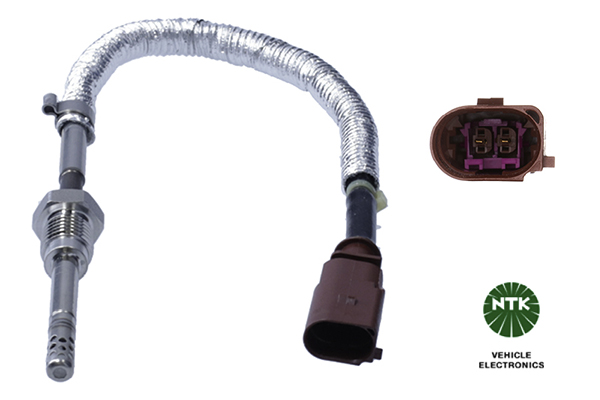 NGK 96664 Sensor, eksostemperatur