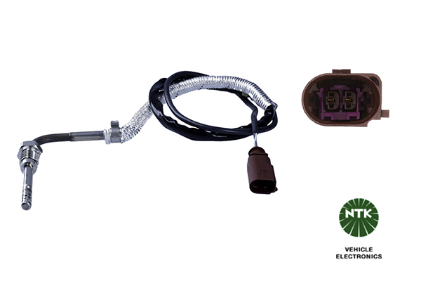 NGK 95386 Sensor, eksostemperatur
