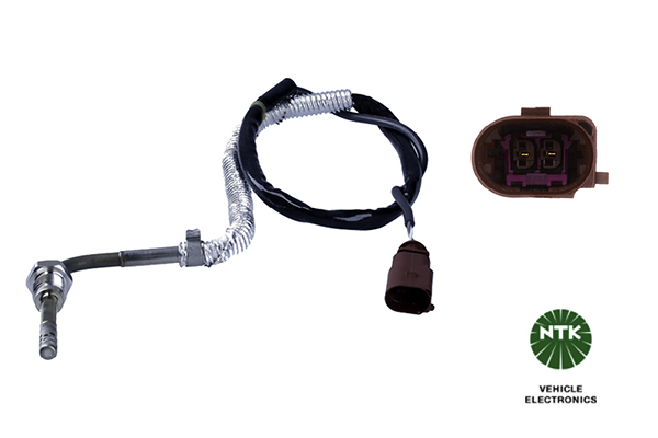 NGK 93251 Sensor, eksostemperatur