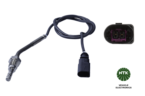 NGK 97114 Sensor, eksostemperatur