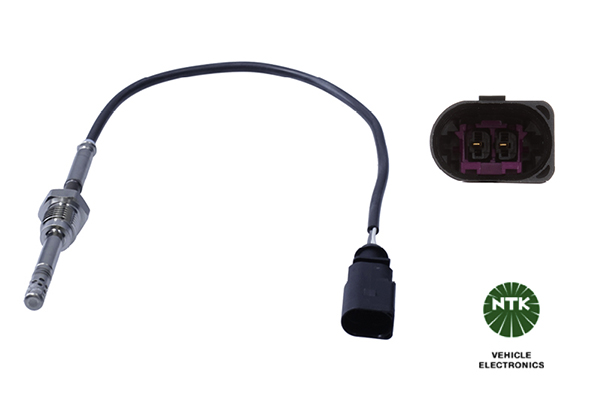 NGK 93232 Sensor, eksostemperatur