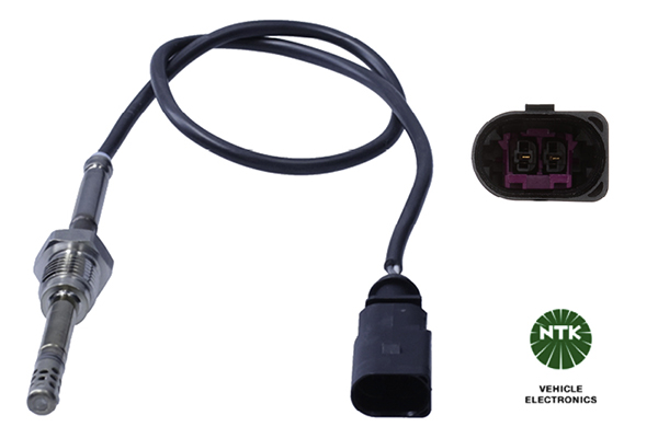 NGK 92891 Sensor, eksostemperatur
